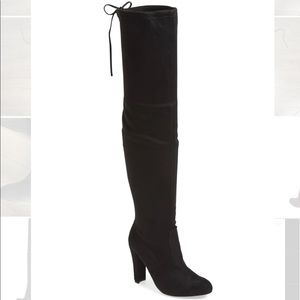 OTK Boots in Good Condition ❄️ WINTER SALE ❄️